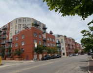 Unit for rent at 1222 Chicago Avenue, Evanston, IL, 60202