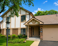 Unit for rent at 908 Knottingham Drive, Schaumburg, IL, 60193