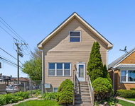 Unit for rent at 5230 S Lockwood Avenue, Chicago, IL, 60638