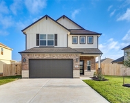 Unit for rent at 2623 Finley Lane, Rosenberg, TX, 77471