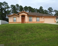 Unit for rent at 5546 Beck Street, Lehigh Acres, FL, 33971