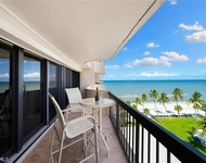 Unit for rent at 4001 Gulf Shore Boulevard N, Naples, FL, 34103