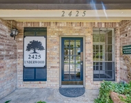 Unit for rent at 2425 Underwood Street, Houston, TX, 77030