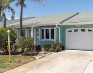Unit for rent at 302 Emerald Place E, Indian Harbour Beach, FL, 32937