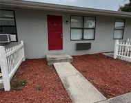 Unit for rent at 1400 Strawberry Place, PLANT CITY, FL, 33563