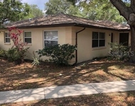Unit for rent at 10876 72nd Avenue, SEMINOLE, FL, 33772