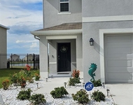 Unit for rent at 10116 Charlotte Drive, PARRISH, FL, 34219