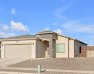 Unit for rent at 11352 Hidalgo Drive, Socorro, TX, 79927