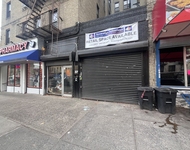 Unit for rent at 37 Sherman Ave, New York, NY, 10040