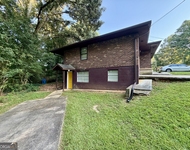 Unit for rent at 1329 Watts Road, Forest Park, GA, 30297