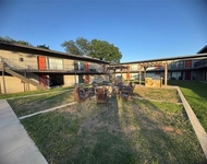 Unit for rent at 600 Westwood Drive, Abilene, TX, 79603