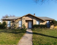 Unit for rent at 617 Via Del Sur, Mesquite, TX, 75150
