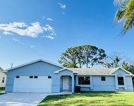Unit for rent at 337 Nw Tyler Avenue, Port St. Lucie, FL, 34983