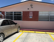 Unit for rent at 66 W 10th Street, Hialeah, FL, 33010