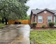 Unit for rent at 2809 Faircroft Way, Monroe, NC, 28110