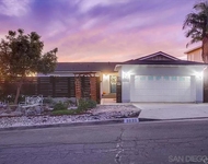 Unit for rent at 3620 Paul Jones Avenue, SAN DIEGO, CA, 92117