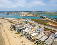 Unit for rent at 41 C Pacific, SURFSIDE, CA, 90743