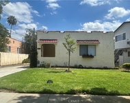 Unit for rent at 214 E Stocker Street, GLENDALE, CA, 91207
