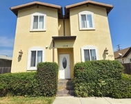 Unit for rent at 1719 W 39th Pl, LOS ANGELES, CA, 90062