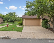 Unit for rent at 130 Sayre Drive, Plainsboro, NJ, 08540