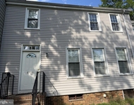 Unit for rent at 8538 Anderson Avenue, MARSHALL, VA, 20115