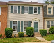 Unit for rent at 3970 Bradwater Street, FAIRFAX, VA, 22031