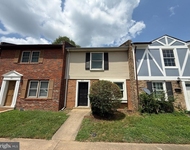 Unit for rent at 809 Denton Circle, FREDERICKSBURG, VA, 22401