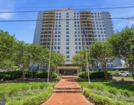 Unit for rent at 801 N Pitt Street, ALEXANDRIA, VA, 22314