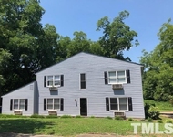 Unit for rent at 302 Park Avenue, Raleigh, NC, 27605