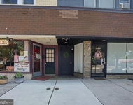 Unit for rent at 417 N Haddon Avenue, HADDONFIELD, NJ, 08033