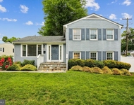 Unit for rent at 3801 Denfeld Avenue, KENSINGTON, MD, 20895