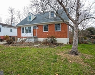 Unit for rent at 4107 Byrd Court, KENSINGTON, MD, 20895