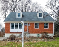 Unit for rent at 4107 Byrd Court, KENSINGTON, MD, 20895