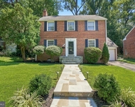 Unit for rent at 2618 East West Highway, CHEVY CHASE, MD, 20815
