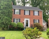 Unit for rent at 2618 East West Highway, CHEVY CHASE, MD, 20815