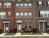 Unit for rent at 4607 Plum Road, MONROVIA, MD, 21770