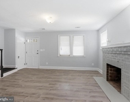 Unit for rent at 5112 Crosswood Avenue, BALTIMORE, MD, 21214