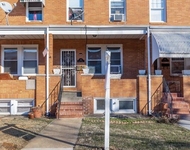 Unit for rent at 315 Elrino Street, BALTIMORE, MD, 21224