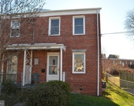 Unit for rent at 4801 Bass Place Se, WASHINGTON, DC, 20019