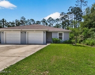 Unit for rent at 129 Wellwood Lane, Palm Coast, FL, 32164
