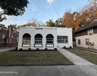 Unit for rent at 325 Alder Street, Jacksonville, FL, 32206