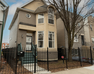 Unit for rent at 2718 W Washington Boulevard, Chicago, IL, 60612