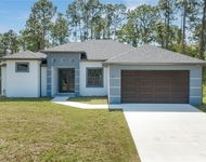 Unit for rent at 872 Spaulding Street E, Lehigh Acres, FL, 33974