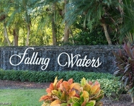Unit for rent at 2462 Hidden Lake Drive, Naples, FL, 34112