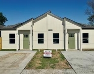 Unit for rent at 6926 Paris Street, Houston, TX, 77021