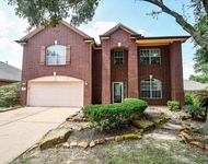 Unit for rent at 21610 Woodoak Court, Katy, TX, 77450