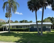 Unit for rent at 317 Dartmouth Avenue, Melbourne, FL, 32901
