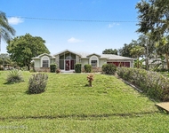 Unit for rent at 880 Vocelle Avenue, Sebastian, FL, 32958