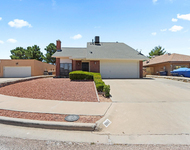 Unit for rent at 1861 Sonoma Place, El Paso, TX, 79936