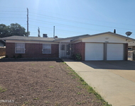 Unit for rent at 10604 Pleasant Hills Drive, El Paso, TX, 79924